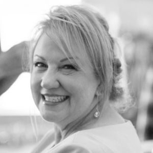 Meet your Posher, Vicky